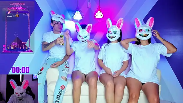 Snapshot of big_sensation_21 chatting on 31, 10, 2025 big sensation 21 online show from 31, 10, 2025