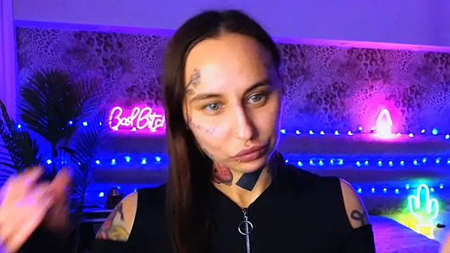Snapshot of Cool_Freak_ chatting on 18, 1, 2025 Cool Freak online show from 18, 1, 2025