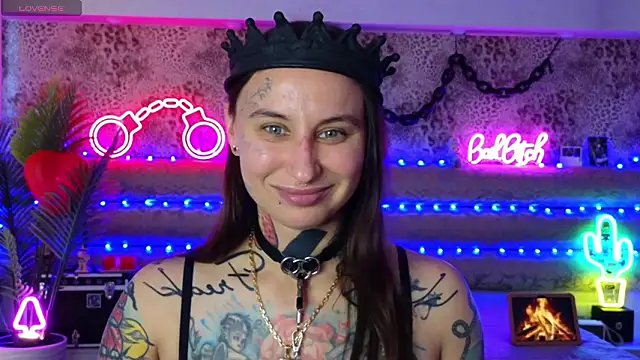 Cool Freak  online show from 7, 3, 2026