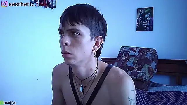Snapshot of Twink_Temptation chatting on 20, 1, 2025 Twink Temptation online show from 20, 1, 2025
