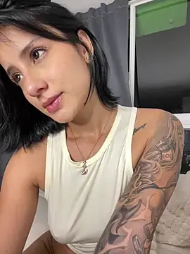 Ale Lewis online show from 3, 1, 2025