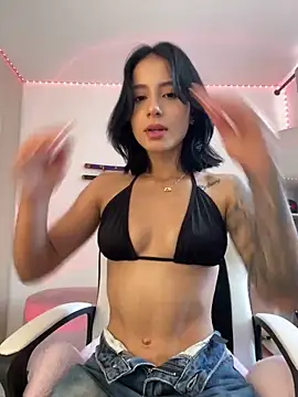 Ale Lewis online show from 19, 2, 2025