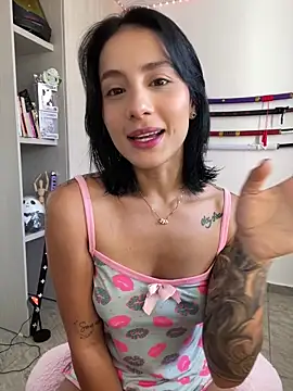 Ale Lewis online show from 7, 3, 2025