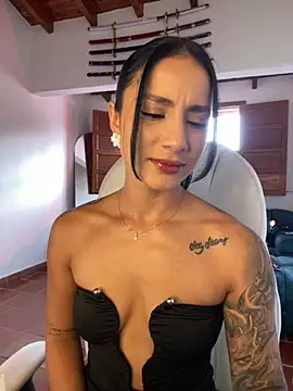 Ale Lewis online show from 12, 9, 2025