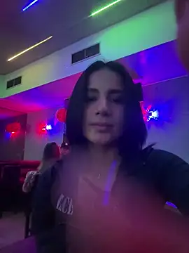 Ale Lewis online show from 31, 10, 2025