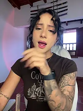 Ale Lewis online show from 16, 2, 2026