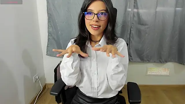 NanaRott online show from 3, 3, 2025