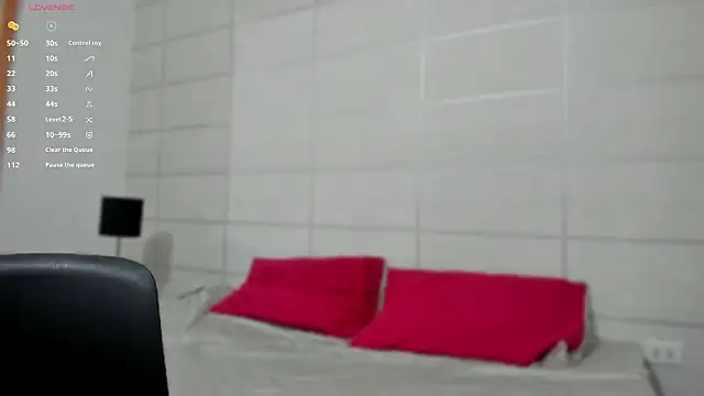 NanaRott online show from 13, 3, 2026