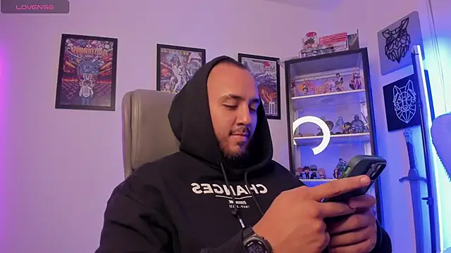 luck spartans online show from 4, 10, 2025