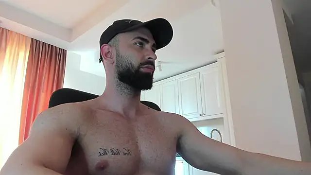 MichaelMasterss online show from 3, 2, 2026