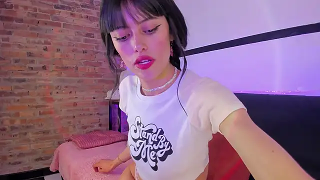 Snapshot of _Jessy_Moon_ chatting on 23, 1, 2025 Jessy Moon online show from 23, 1, 2025