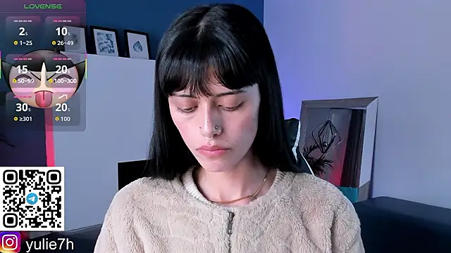  Jessy Moon  online show from 3, 2, 2026