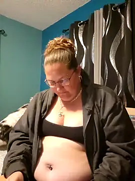 SexyNikki6969 online show from 14, 10, 2025