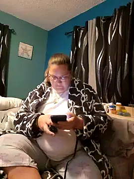 SexyNikki6969 online show from 18, 11, 2025