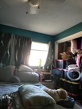 SexyNikki6969 online show from 18, 11, 2025