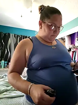 SexyNikki6969 online show from 20, 11, 2025