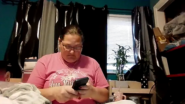 SexyNikki6969 online show from 3, 2, 2026