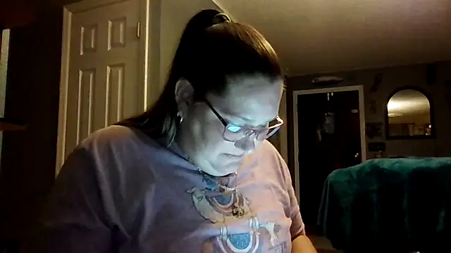 SexyNikki6969 online show from 11, 2, 2026