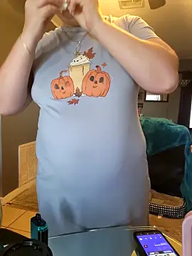 SexyNikki6969 online show from 17, 2, 2026