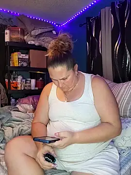 SexyNikki6969 online show from 15, 3, 2026