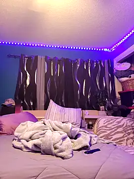 SexyNikki6969 online show from 2, 4, 2026