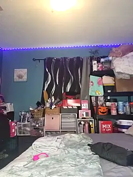 SexyNikki6969 online show from 8, 4, 2026