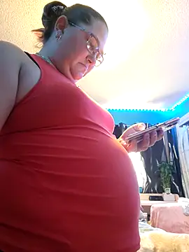 Snapshot of SexyNikki6969 chatting on 5, 5, 2026 SexyNikki6969 online show from 5, 5, 2026