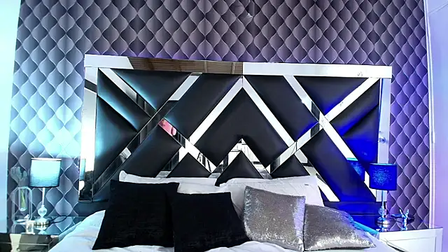 victoriaa lee  online show from 25, 2, 2025