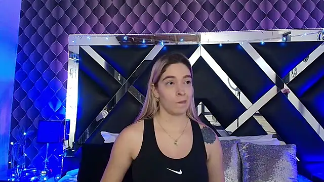 victoriaa lee  online show from 17, 1, 2026