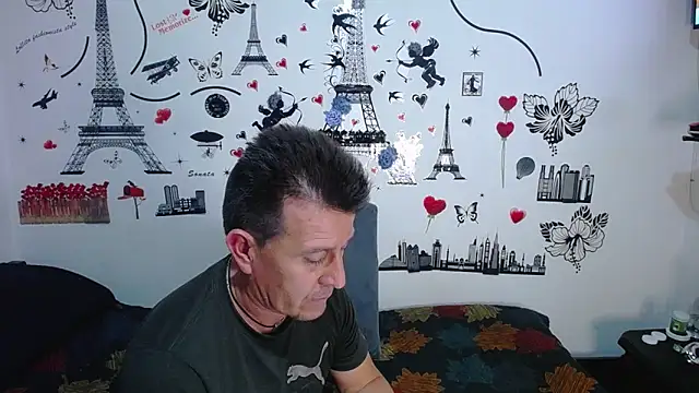 amaya 627 online show from 20, 2, 2025