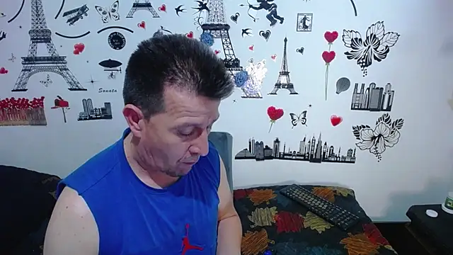 amaya 627 online show from 26, 2, 2025