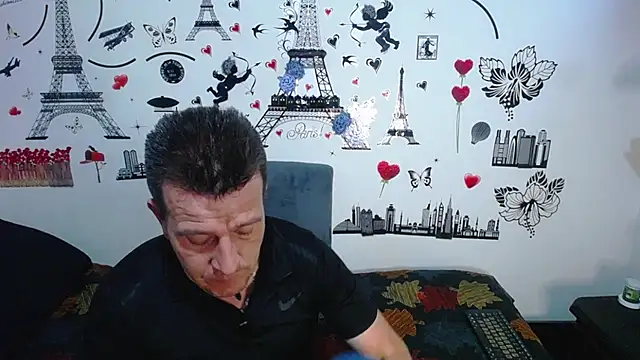 amaya 627 online show from 28, 2, 2025