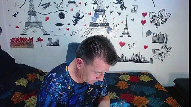 amaya 627 online show from 23, 11, 2025