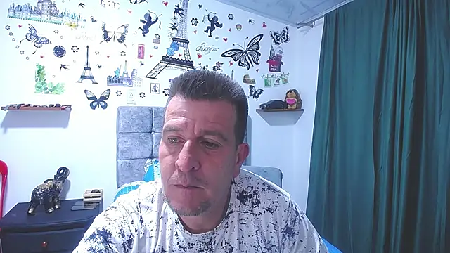 Snapshot of amaya_627 chatting on 17, 7, 2026 amaya 627 online show from 17, 7, 2026