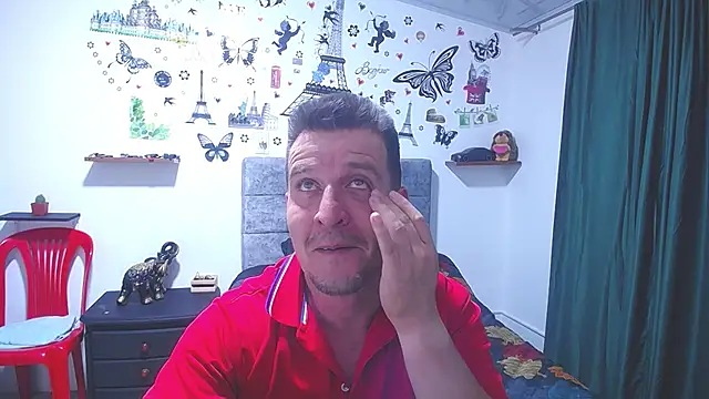 Snapshot of amaya_627 chatting on 26, 7, 2026 amaya 627 online show from 26, 7, 2026