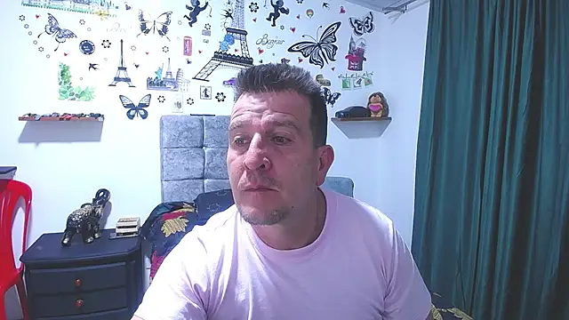 Snapshot of amaya_627 chatting on 1, 8, 2026 amaya 627 online show from 1, 8, 2026