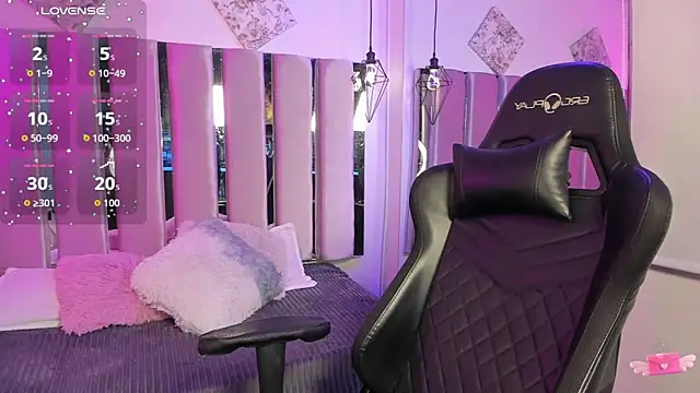 Mia damm online show from 25, 10, 2025