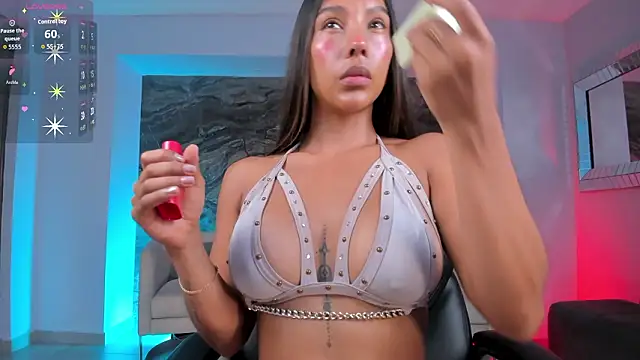 RenataReyes online show from 6, 2, 2026