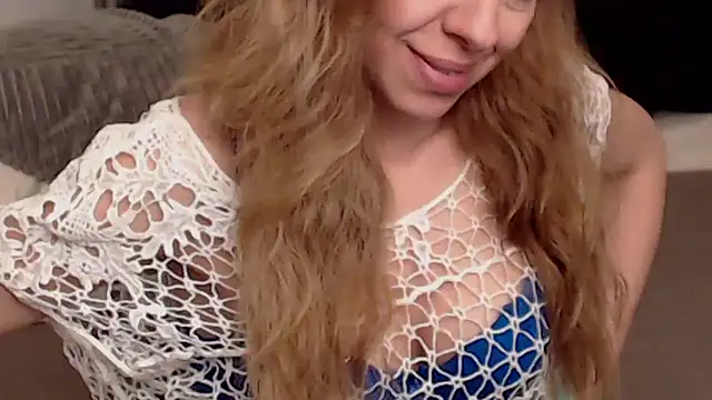 Snapshot of AylyneRichards chatting on 26, 2, 2025 AylyneRichards online show from 26, 2, 2025