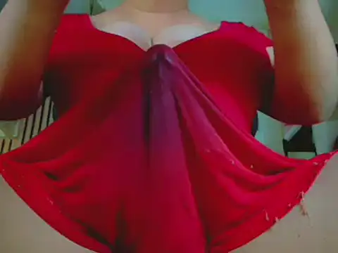 MistressQueenDominaTS online show from 17, 2, 2026