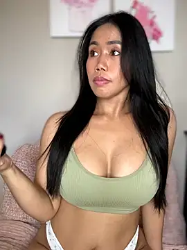 JazzieXo online show from 12, 3, 2026