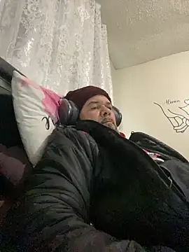 Cristian-Brayan online show from 20, 11, 2025