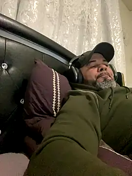 Cristian-Brayan online show from 24, 11, 2025