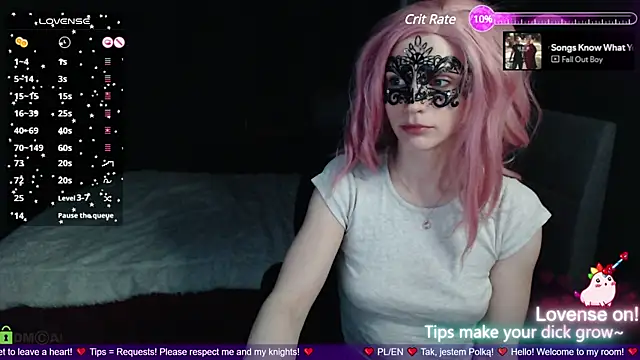 Snapshot of strawberry_muffin chatting on 25, 2, 2025 strawberry muffin online show from 25, 2, 2025