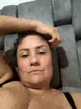 gabiTetas online show from 6, 10, 2025