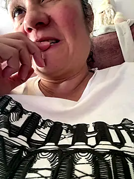 gabiTetas online show from 19, 12, 2025