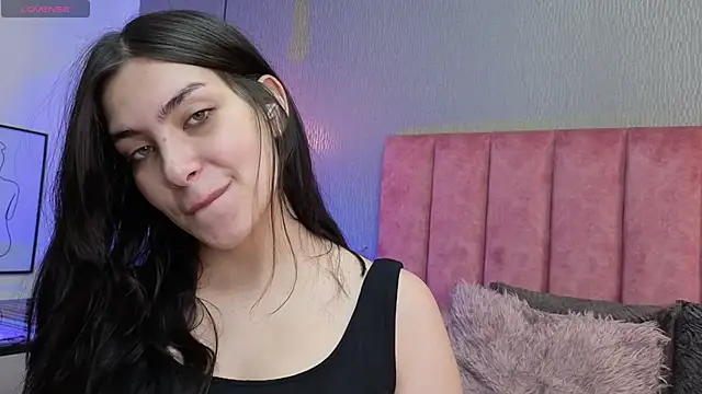 Alexa Thaylor  online show from 20, 3, 2026