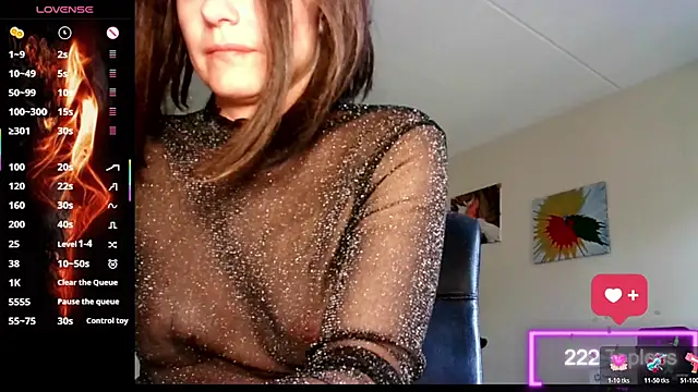 Snapshot of BlaBlaBla7016 chatting on 28, 5, 2026 BlaBlaBla7016 online show from 28, 5, 2026