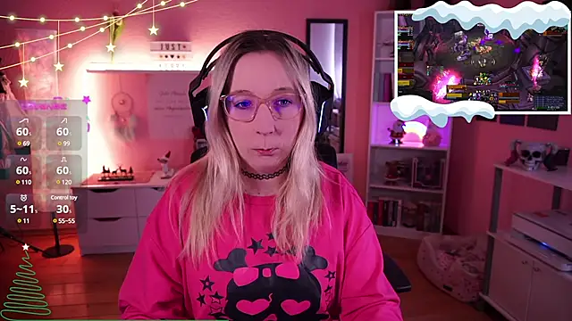 JustKerry online show from 2, 12, 2024