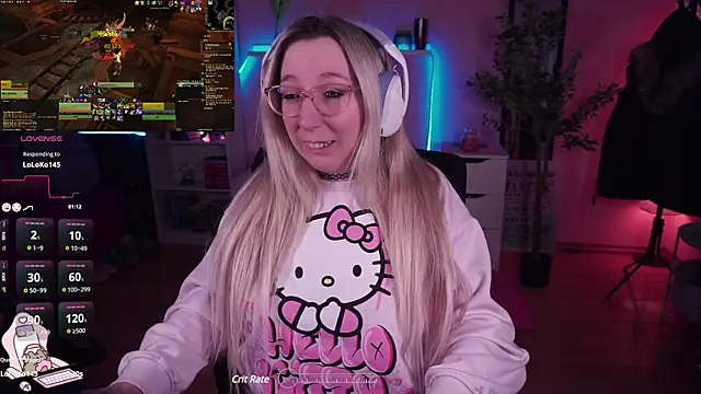 JustKerry online show from 22, 1, 2025